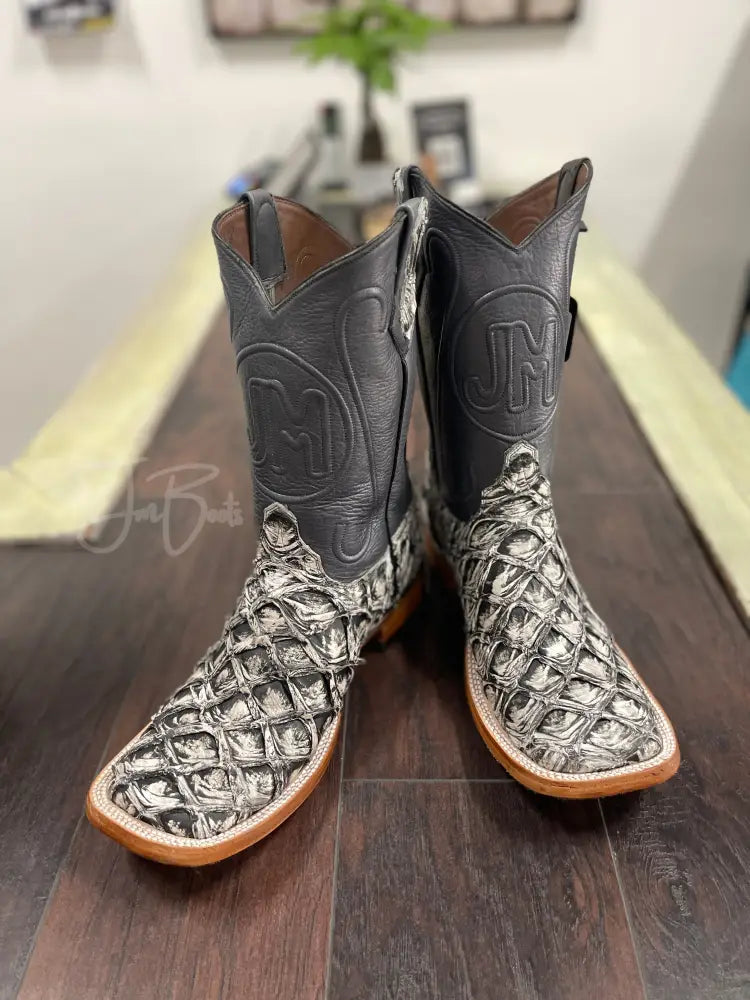 PRR - Periodico - Boots