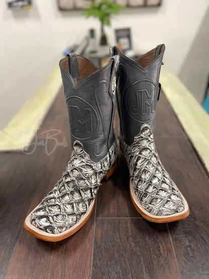 PRR - Periodico - Boots