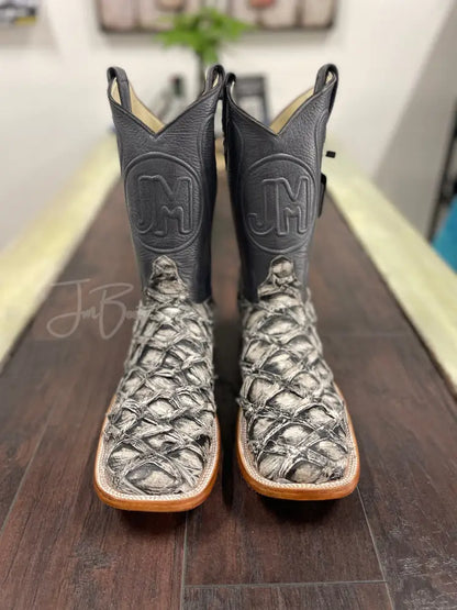 PRR - Periodico - Boots