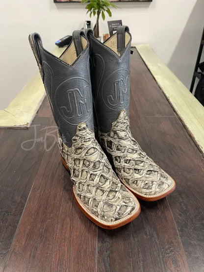 PRR - Periodico - Boots