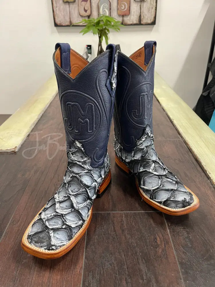 PRR Snow - 6 E - Boots