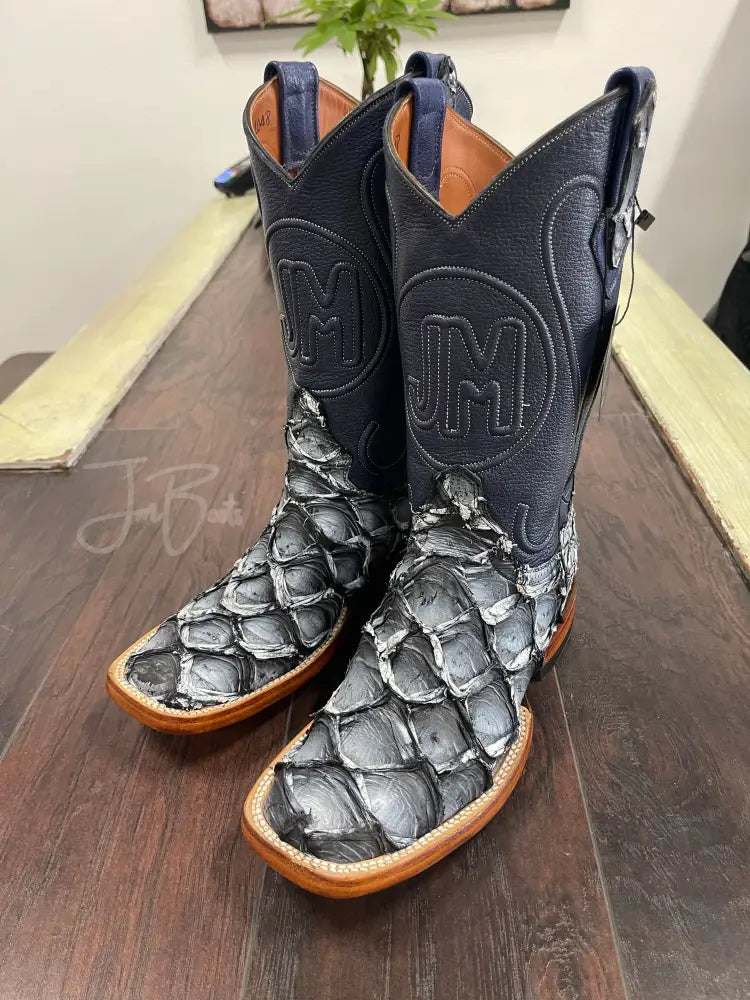 PRR Snow - 6 E - Boots