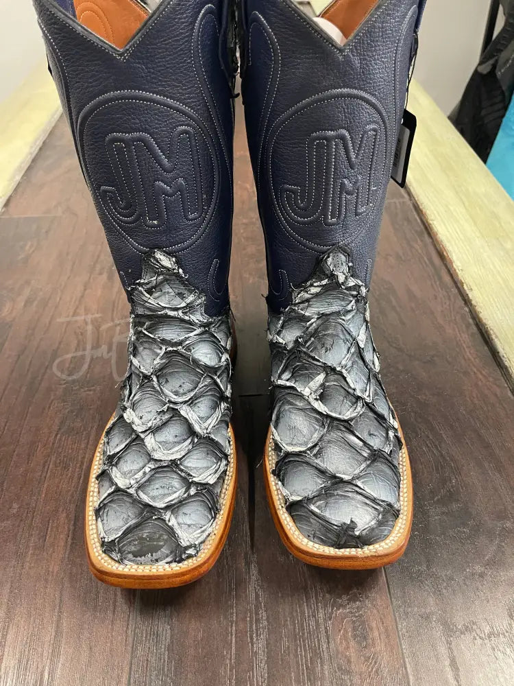 PRR Snow - 6 E - Boots