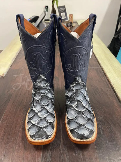 PRR Snow - 6 E - Boots