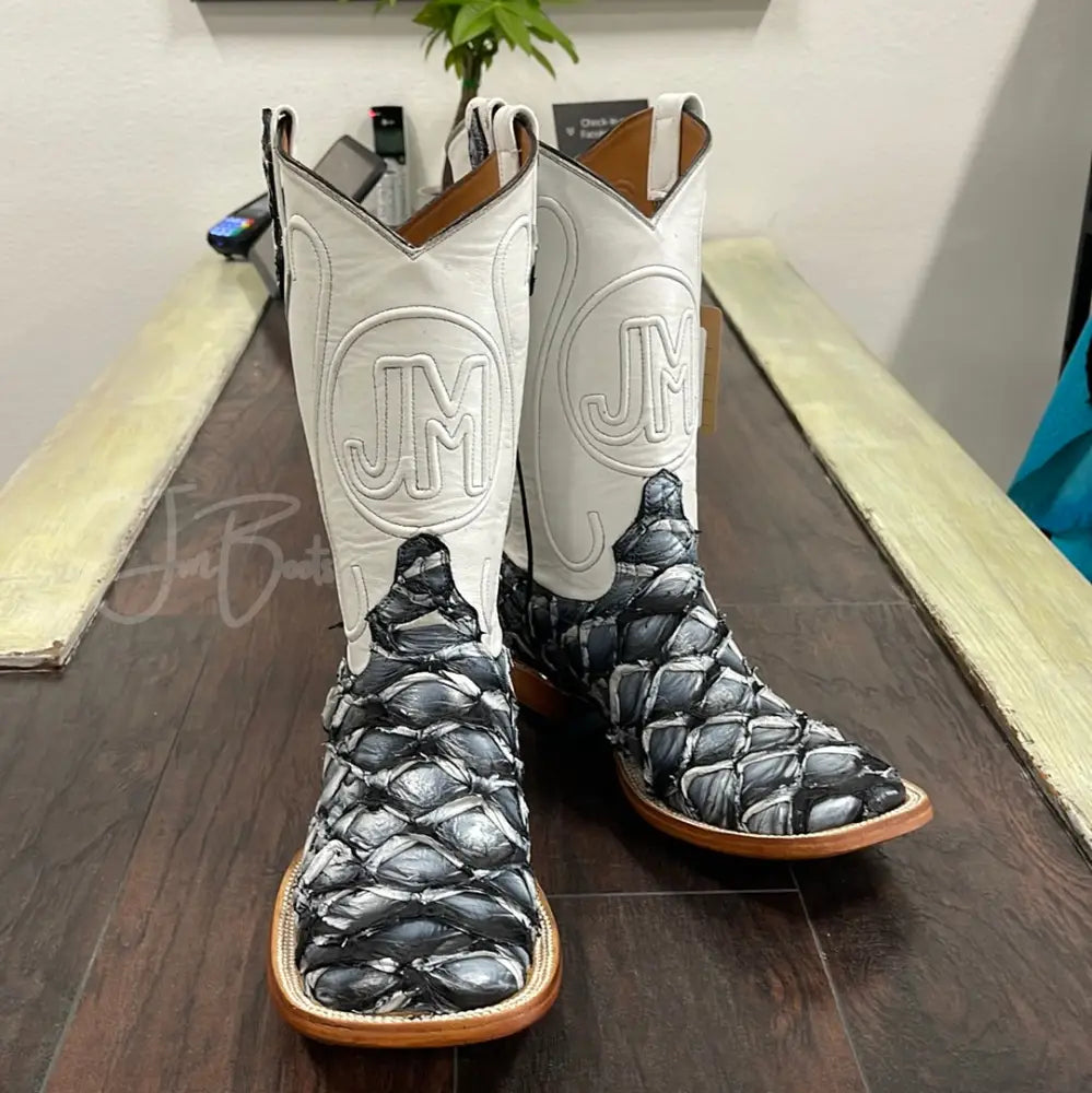 PRR Snow Exotic Boots