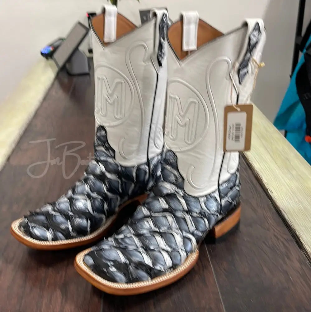 PRR Snow Exotic Boots