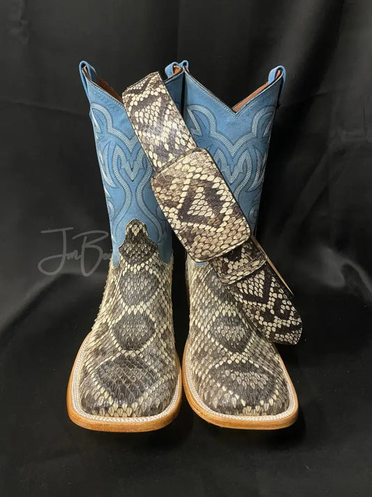 Rattlesnake Bundle