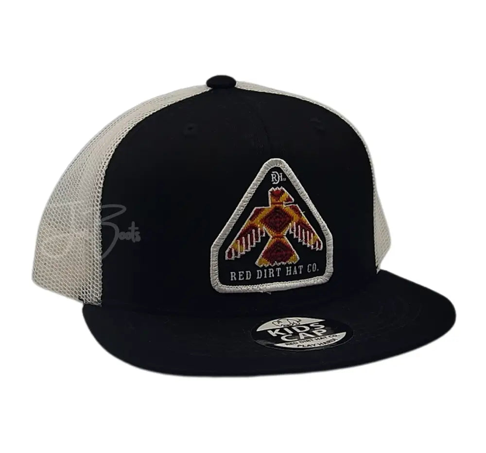 Red Dirt HC-Freedom(kids) - Hats