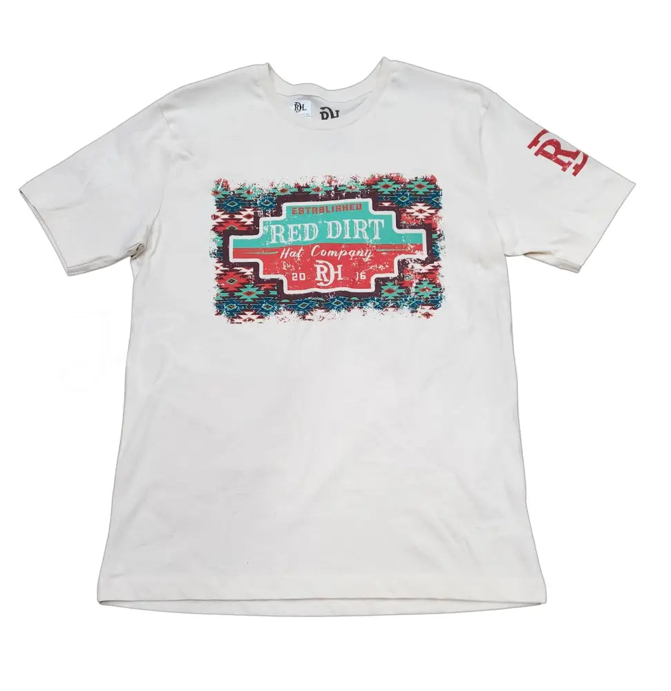 Red Dirt HC-Taco Shop - T-shirts