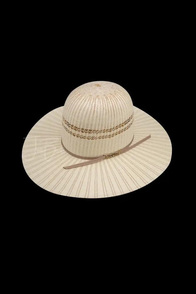 Rock’Em Carter Open Crown