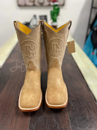 Roughout-Sand 9.5 E Boots