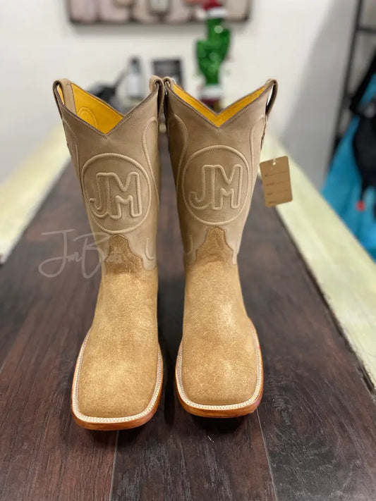 Roughout-Sand 9.5 E Boots
