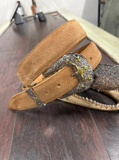 Roughout Sand belt - Belt Sz 42 - belt