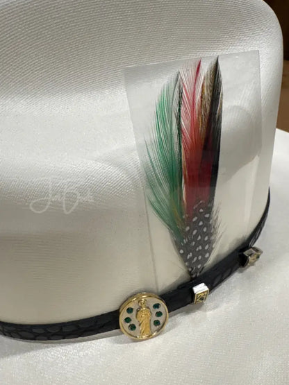 5000X Telar Stone Chaparral Hat Hats