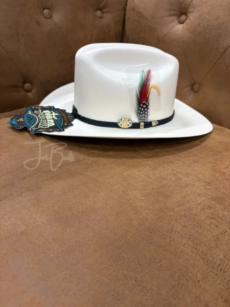 San Judas 3” Brim - Hats