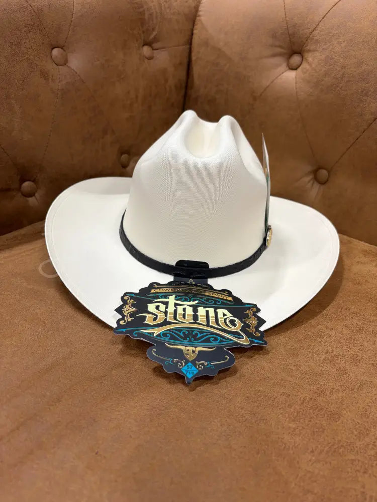 San Judas 3” Brim - Hats