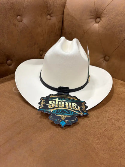 San Judas 3” Brim - Hats