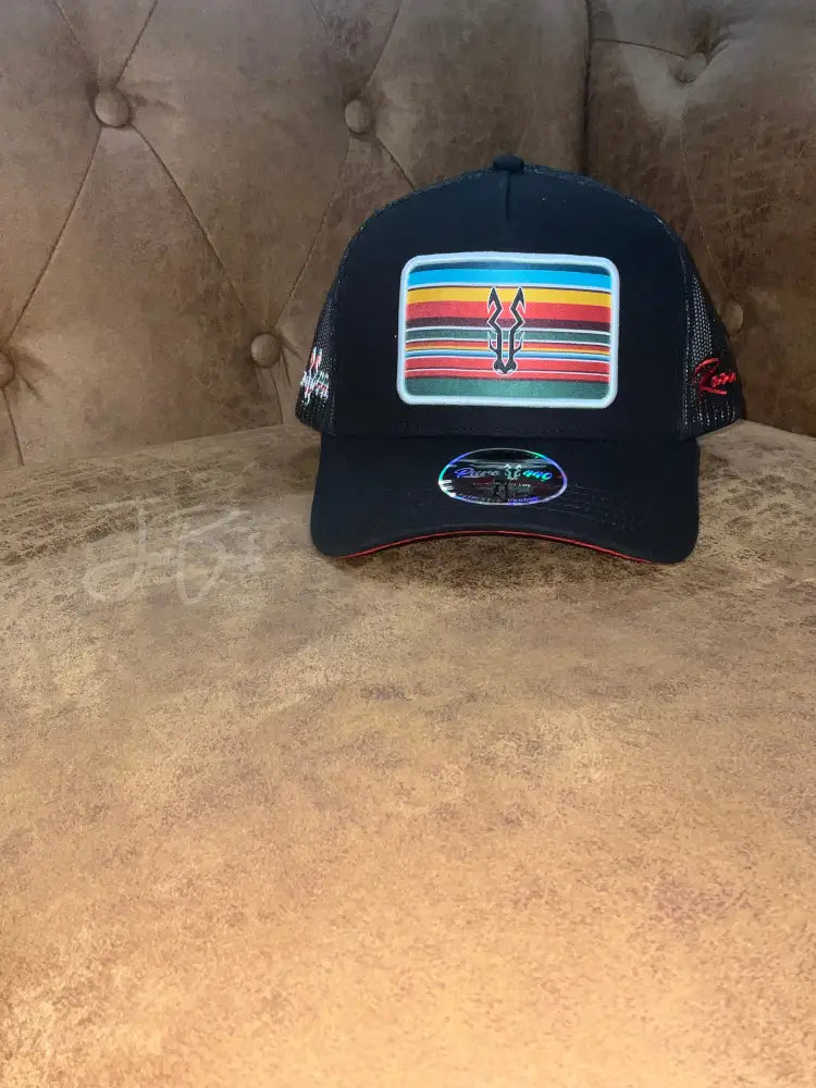 Serape - Hats