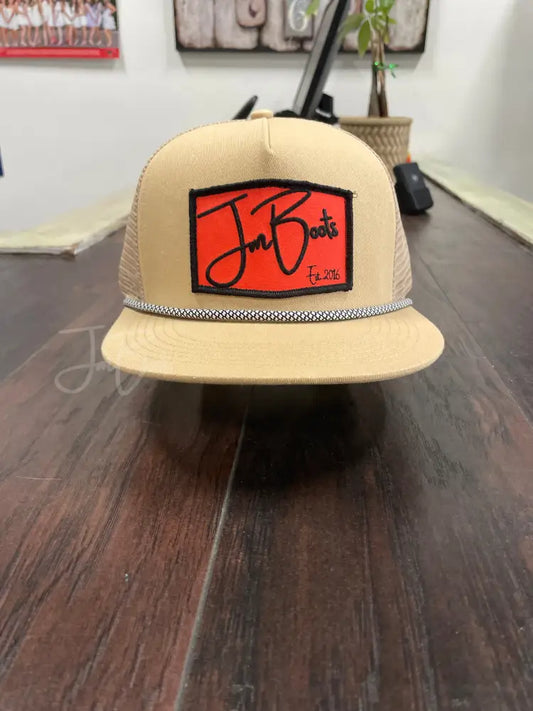 Signature Raider Inspired - Hats