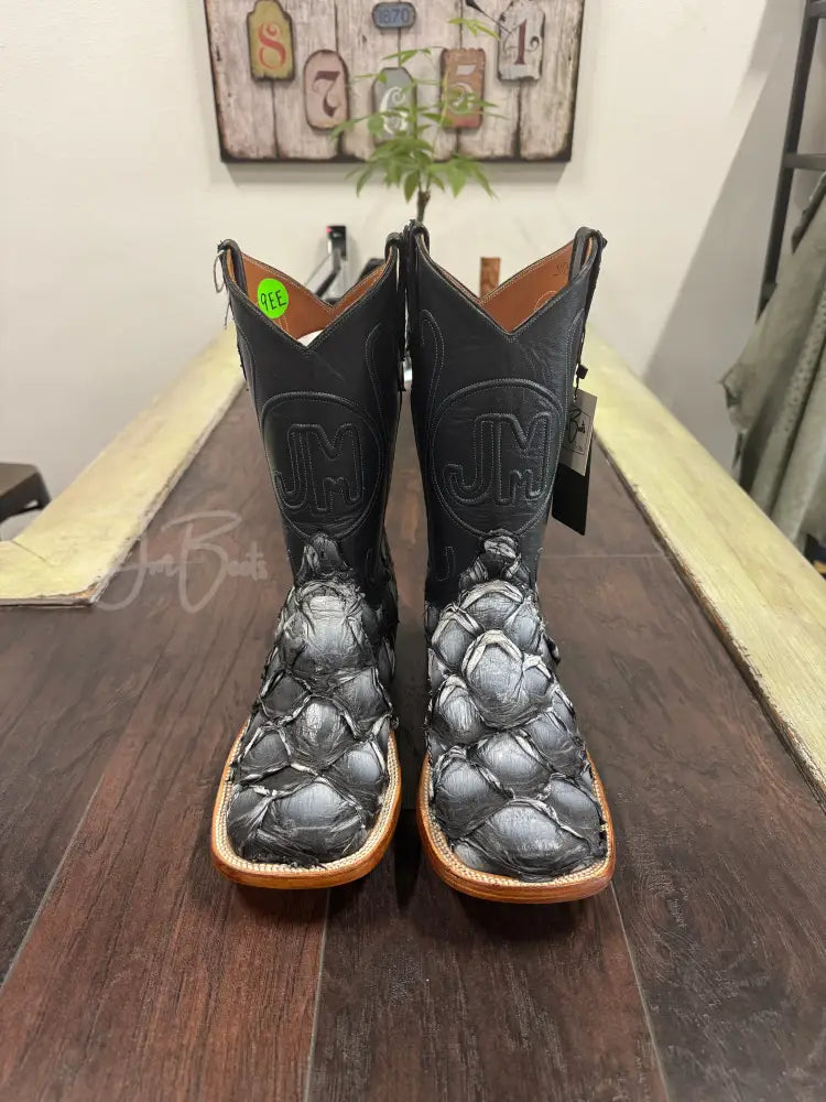 Snow-PRR - 9EE - Boots