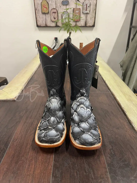 Snow-PRR - 9EE - Boots