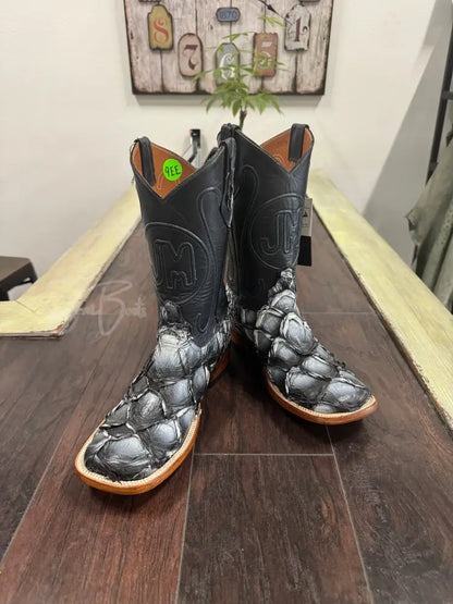 Snow-PRR - 9EE - Boots