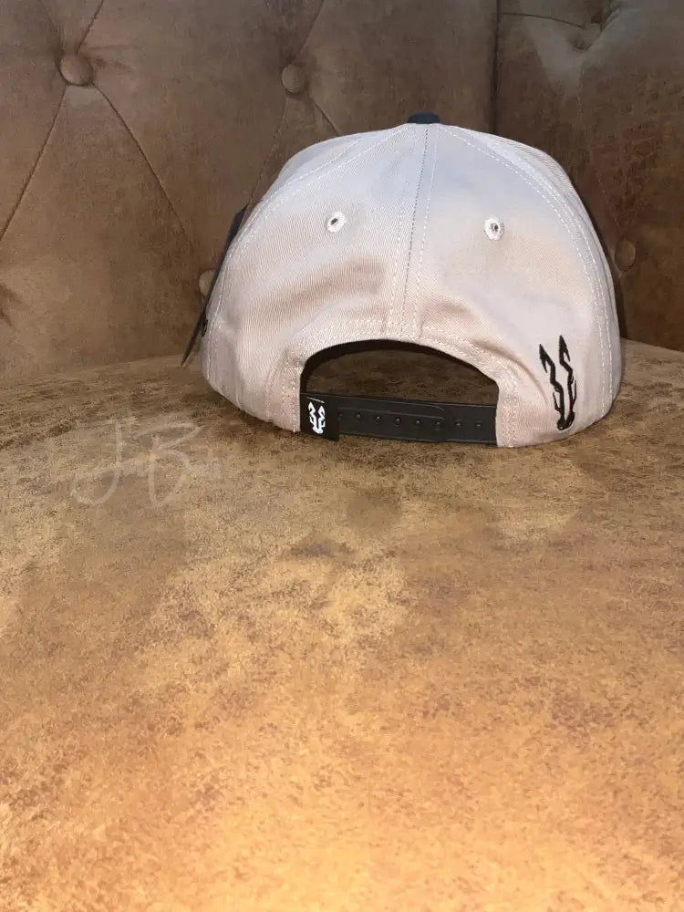 Spell-Out Arc Hat - Hats