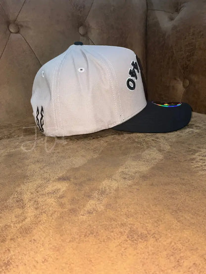 Spell-Out Arc Hat - Hats