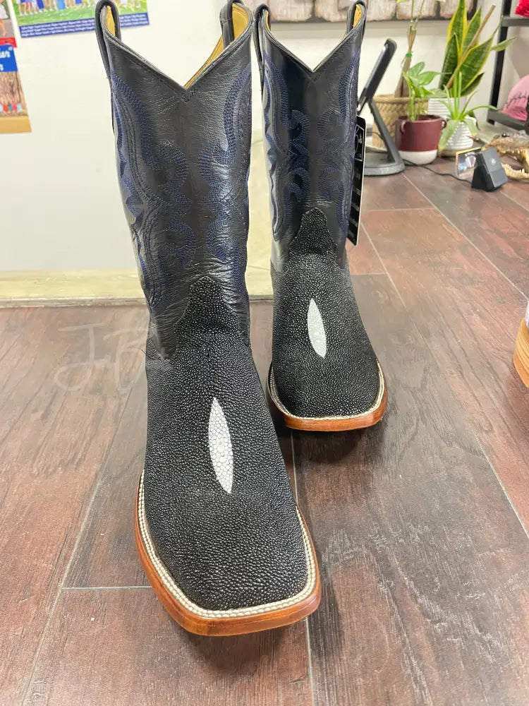 Stingray Justin toe - 11 1/2 EE