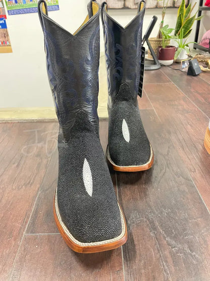 Stingray Justin toe - 11 1/2 EE