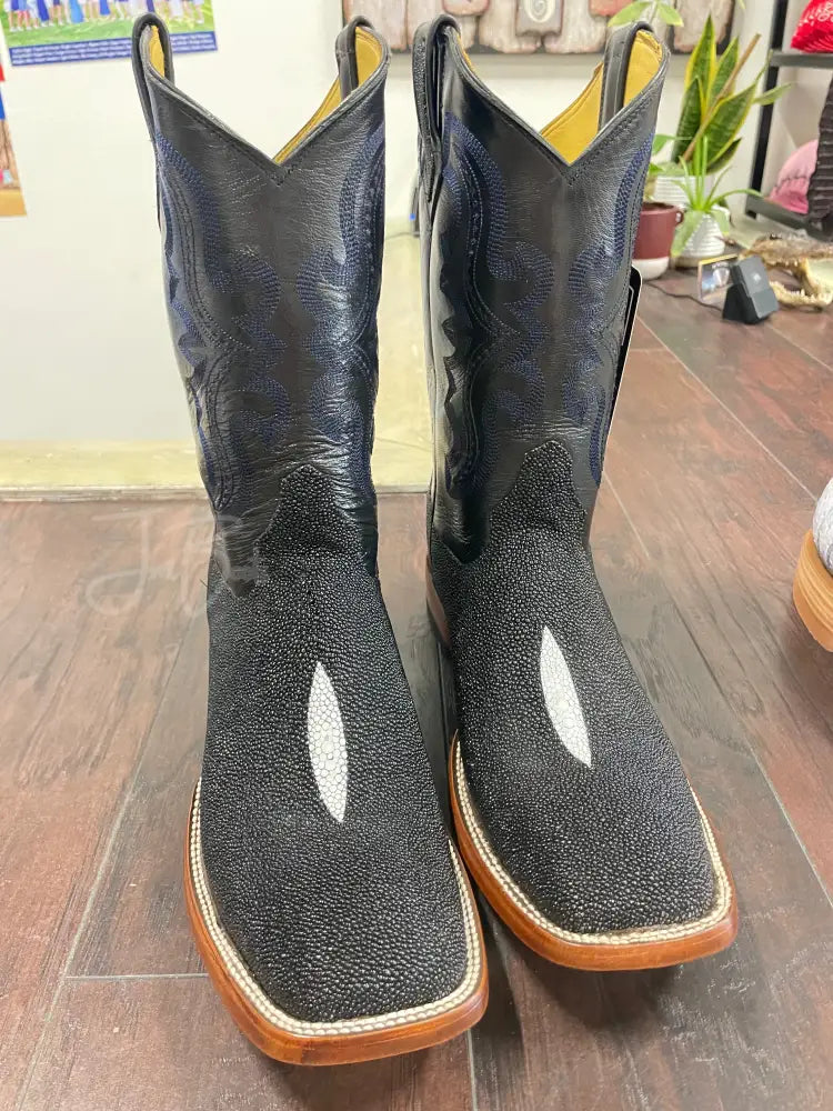 Stingray Justin toe - 11 1/2 EE