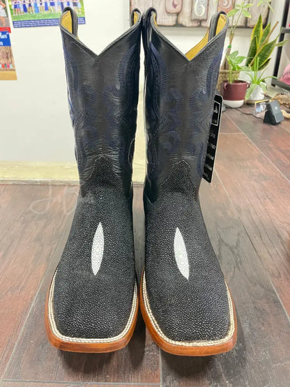 Stingray Justin toe - 11 1/2 EE