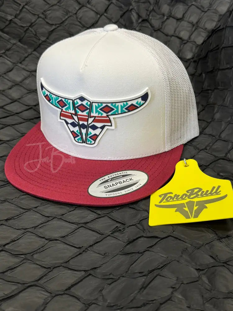 Toro Bull-Tribal