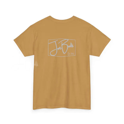 Unisex Heavy Cotton Tee - T-Shirt