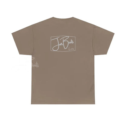 Unisex Heavy Cotton Tee - T-Shirt