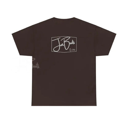 Unisex Heavy Cotton Tee - T-Shirt