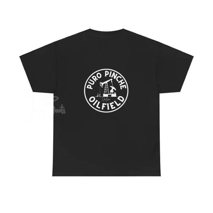 Unisex Heavy Cotton Tee - T-Shirt