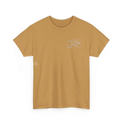 Unisex Heavy Cotton Tee - T-Shirt