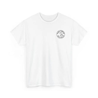 Unisex Heavy Cotton Tee - T-Shirt