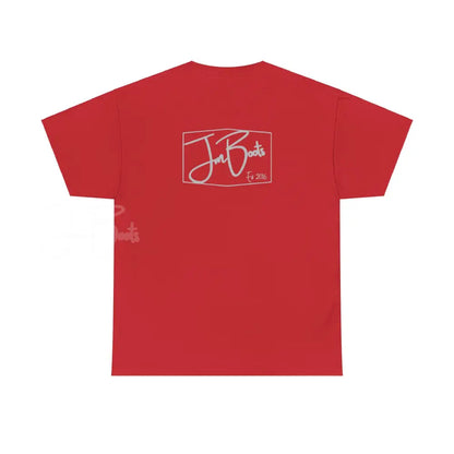 Unisex Heavy Cotton Tee - T-Shirt