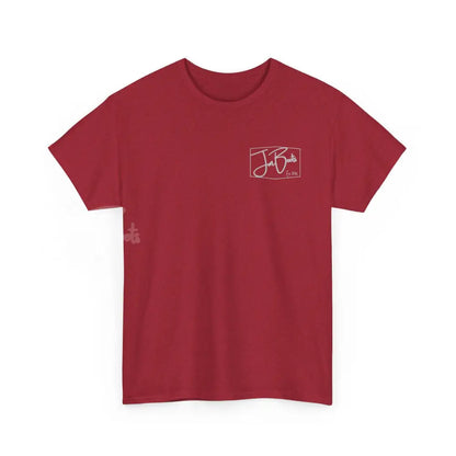 Unisex Heavy Cotton Tee - T-Shirt