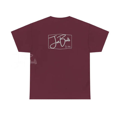 Unisex Heavy Cotton Tee - T-Shirt
