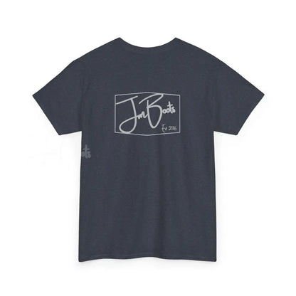 Unisex Heavy Cotton Tee - T-Shirt