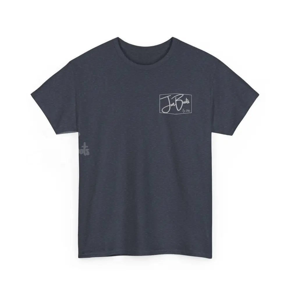 Unisex Heavy Cotton Tee - T-Shirt