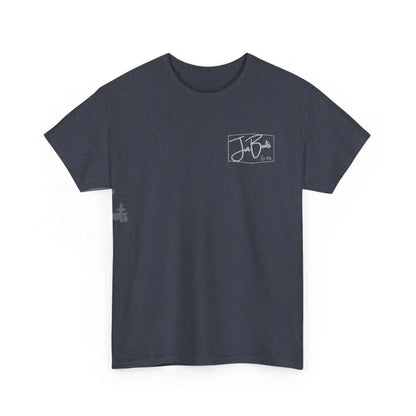 Unisex Heavy Cotton Tee - T-Shirt