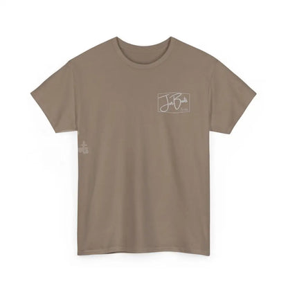Unisex Heavy Cotton Tee - T-Shirt