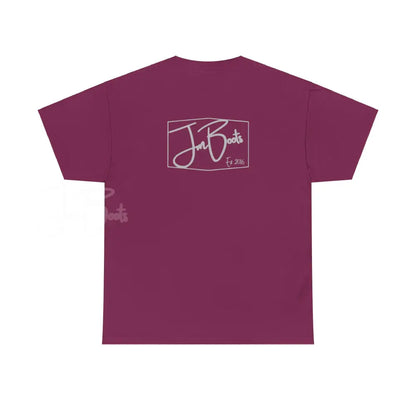 Unisex Heavy Cotton Tee - T-Shirt