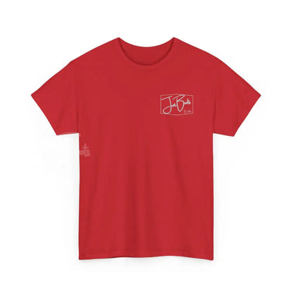 Unisex Heavy Cotton Tee - T-Shirt