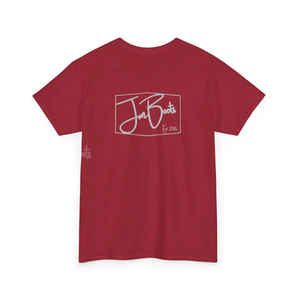 Unisex Heavy Cotton Tee - T-Shirt