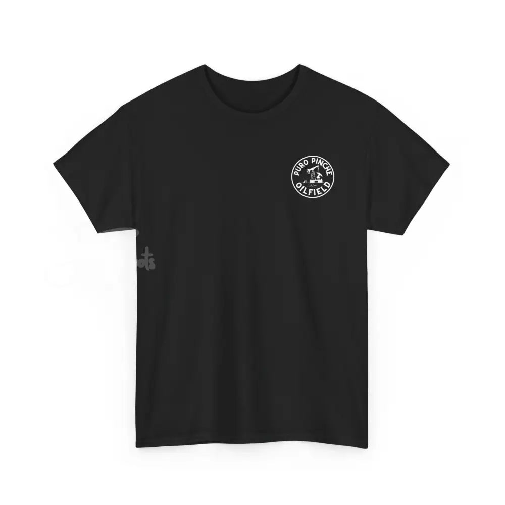 Unisex Heavy Cotton Tee - T-Shirt